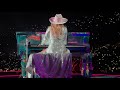 Lady Gaga - Million Reasons @ Fenway Park Boston