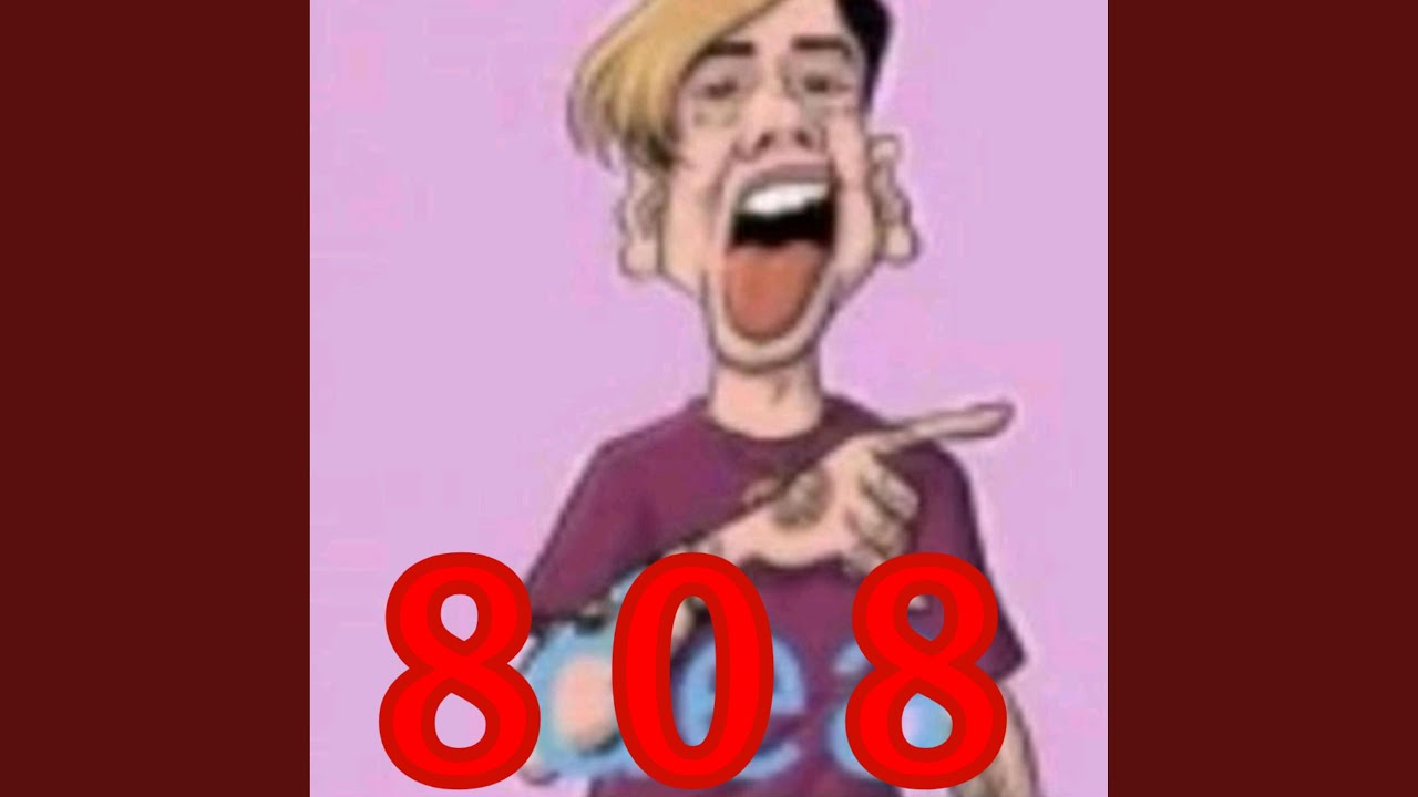 808 Catastrophe Bass Fixed Youtube