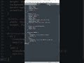 Bubble Animation  With HTML, CSS and JavaScript
