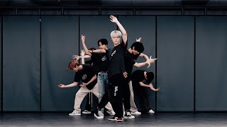NCT DREAM 엔시티 드림 'ISTJ' Dance Practice