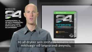 Herbalife24 Hydrate