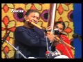 Chandrakauns  Hariprasad Chaurasia Ustad Zakir Hussain Flute Part 3