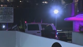 Boy, 7, dies after apartment balcony fall: prosecutors