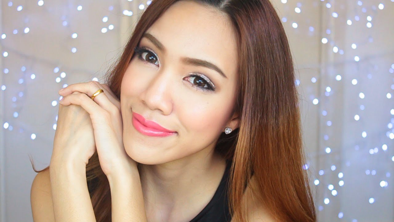 Thailand Makeup Tutorial 2017 Saubhaya Makeup