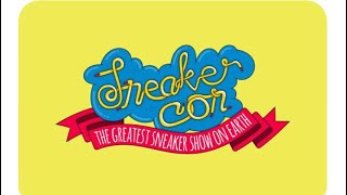 My Experience at SneakerCon. Fort Lauderdale Florida, 2024