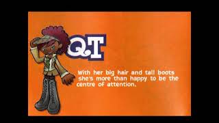 All QT Voicelines (EyeToy: Play Ps2)