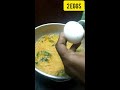 😋 maggi taste la semiya sapdunga 2 eggs semiya a quick simple recipe shorts cooking