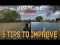 5 TIPS TO IMPROVE - Arma 3 Breaking Point