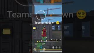 1VS4 GRANDMASTER PLAYER CS I M THOMSON PLAYER LIKE AND SUBSCRIBE 💓