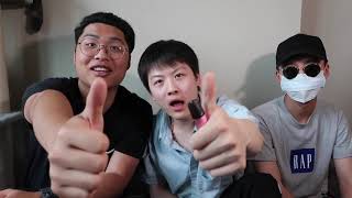 【SAUCE REACTION】听说半个说唱圈都“到”了！抄袭？！还是新思路？？-RAPPER们的劲爆“SAUCE REACTION”-