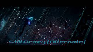 The Amazing Spider-Man 2 - Unreleased Score - Still Crazy (Alternate) - Hans Zimmer