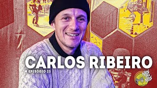 Carlos Ribeiro (skatista pro) EP #23