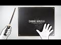 Dark Souls Trilogy Collector's Edition Unboxing + Japan Trilogy Box + Bonus