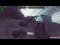 this interchange lobby never stood a chance... 10 pmc kills escape from tarkov 12.9