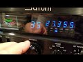 connex saturn cb radio scanner hack