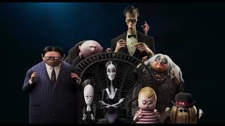 The Addams Family 2 | Official Announcement Trailer 2021 HD | Nick Kroll Snoop Dogg | TOONS TRAILER