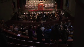 Fall 2018 Commencement