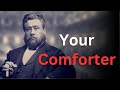 The Holy Spirit is Your Comforter - Charles Spurgeon Devotional - 