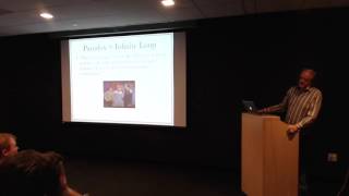 Paul Snively on Propositions as Types