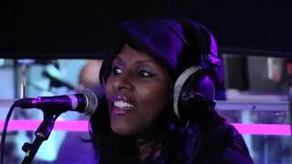 TA9 Kiesza Nobody To Love Doo Wop That Thing BBC Radio1 Live Lounge 2014