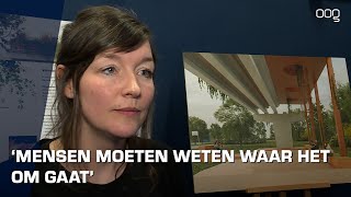 Veel belangstelling voor plannen Zuiderplantsoen