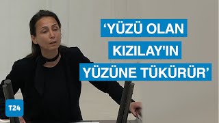 HDP'li Tülay Hamitoğlu: İki gün, üç gün boyunca devlet yoktu, hiçbiriniz yoktunuz