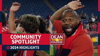 Community Spotlight: 2024 Highlights