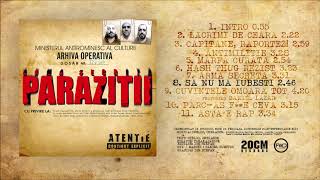 Parazitii - Sa nu ma iubesti