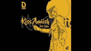 L' amiish d' abbash - Kiss Amiish - feat. Cekka