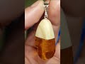 Unique Design Pendant 