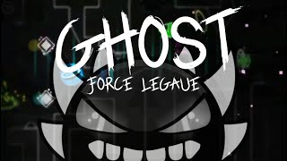 Epic SpeedCore Layout - GHOST - Force League Mega Collab | Geometry Dash 2.11