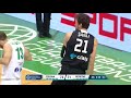 stelmet zielona gora v besiktas sompo japan highlights basketball champions league 2017 18