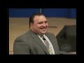 Heavy Duty Anointing, Rodney Howard Browne