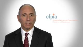 Interview: Joseph Jimenez, CEO Novartis \u0026 President EFPIA