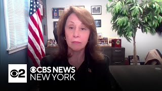 "These families deserved answers," former Suffolk County Police Commissioner Geraldine Hart says