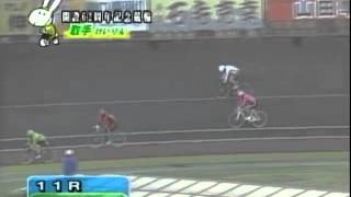 【競輪】2012.11.12　取手競輪　開設62周年記念　決勝