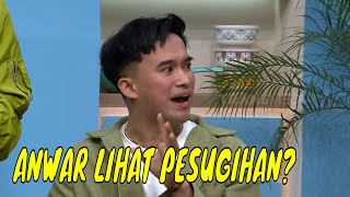 Cerita Mistis Anwar Saat Review Makanan | OBROLAN TIAP WAKTU (30/03/24) Part 2