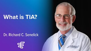 What is a TIA? | Encompass Health