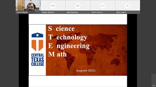CTC Live! - Career Cluster STEM
