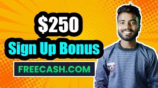 2022 Top Earning App | Freecash.com | Freecash app |High Paying Earning App | Earn Money Online 2022