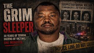 The Grim Sleeper: How a Serial Killer Hid in Plain Sight for 3 Decades