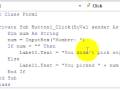 Visual Basic 2008 - Input Boxes [Tutorial]