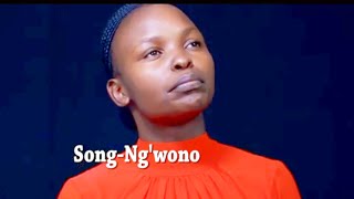 NG'UONO (YESU IGALAGALA) :Leelyan Rain (Official HD Video)