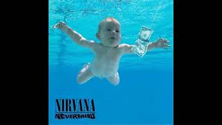 Nirvana - 01. Smells Like Teen Spirit (audio)