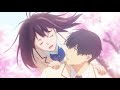 秘密 「我想要吃掉你的胰脏」插曲amv sumika 君の膵臓をたべたい 間奏 amv