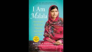 I Am Malala - Chapter 34