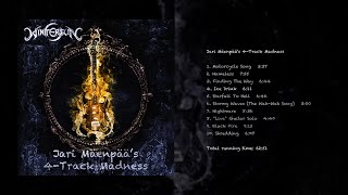 Wintersun - Ice Drink (Jari Mäenpää's 4-Track Madness)