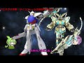 【魂は本当に宿るのか】rx 0ユニコーンガンダム3号機フェネクス解説【機動戦士ガンダムnt】