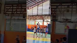 TITING MANALILI ✈️🛫 #subscribe #basketball #follow #highlights