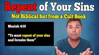 Christians Beware of this Cult Deception about Salvation